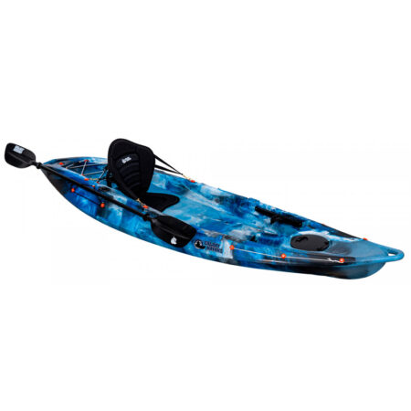 Galaxy Kayaks Blaze XL - immagine 29