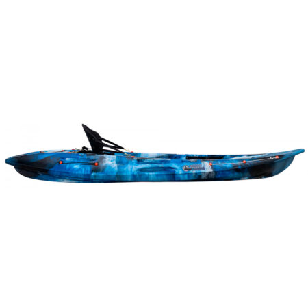 Galaxy Kayaks Blaze XL - immagine 28