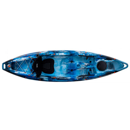 Galaxy Kayaks Blaze XL - immagine 27