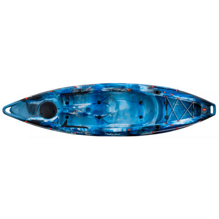 Galaxy Kayaks Blaze XL - immagine 26