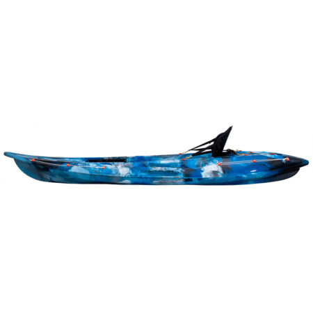 Galaxy Kayaks Blaze XL - immagine 25