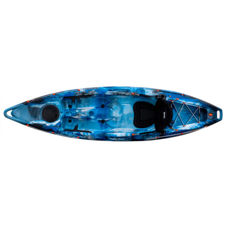 Galaxy Kayaks Blaze XL - immagine 24