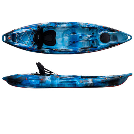 Galaxy Kayaks Blaze XL - immagine 23