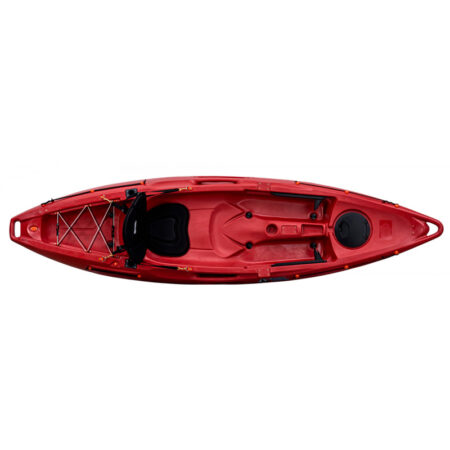 Galaxy Kayaks Blaze XL - immagine 20