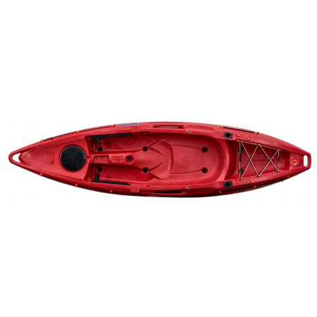 Galaxy Kayaks Blaze XL - immagine 19