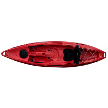 Galaxy Kayaks Blaze XL - immagine 17