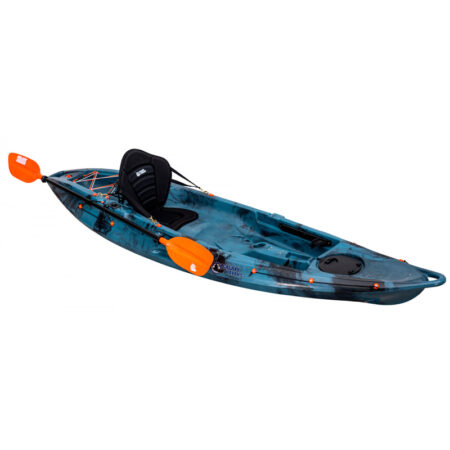 Galaxy Kayaks Blaze XL - immagine 15