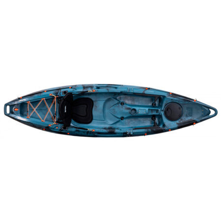 Galaxy Kayaks Blaze XL - immagine 13