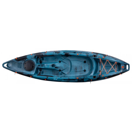 Galaxy Kayaks Blaze XL - immagine 12