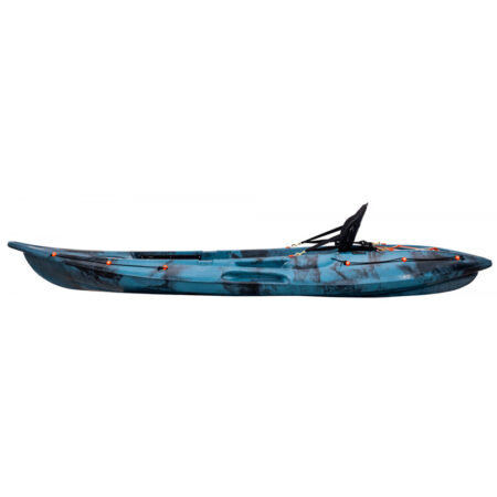 Galaxy Kayaks Blaze XL - immagine 11