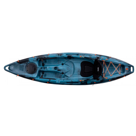 Galaxy Kayaks Blaze XL - immagine 10