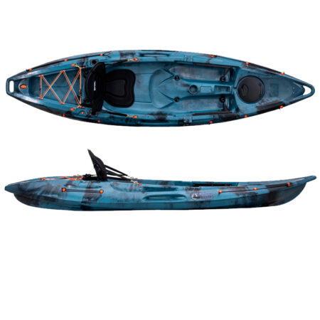 Galaxy Kayaks Blaze XL - immagine 9