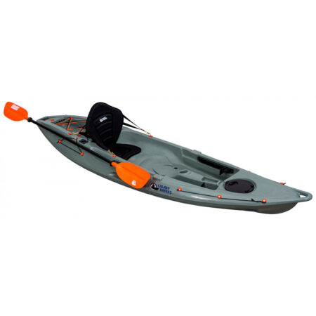 Galaxy Kayaks Blaze XL - immagine 8