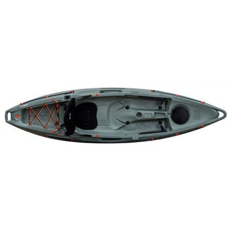 Galaxy Kayaks Blaze XL - immagine 6