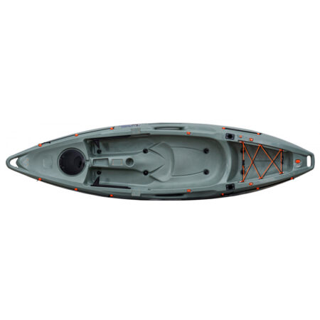 Galaxy Kayaks Blaze XL - immagine 5