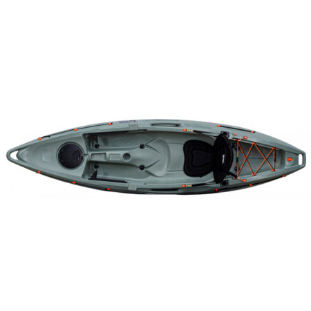 Galaxy Kayaks Blaze XL - immagine 3