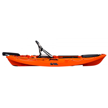 Galaxy Kayaks Cruz Ultra - Kayak e Canoe da Pesca - immagine 34