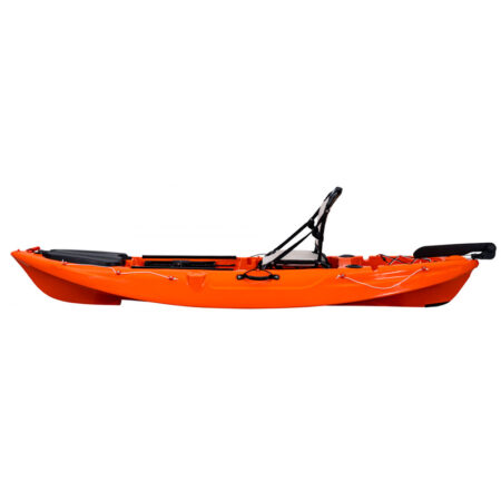 Galaxy Kayaks Cruz Ultra - Kayak e Canoe da Pesca - immagine 32