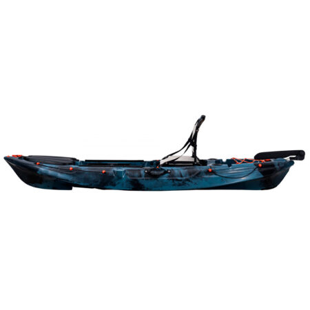 Galaxy Kayaks Cruz Ultra - Kayak e Canoe da Pesca - immagine 16