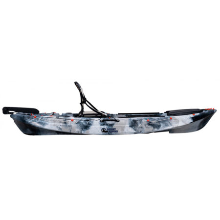 Galaxy Kayaks Cruz Ultra - Kayak e Canoe da Pesca - immagine 6