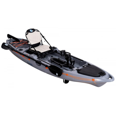 Galaxy Kayaks Supernova Jr - immagine 30