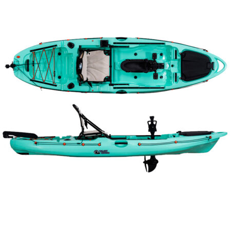 Galaxy Kayaks Supernova Jr - immagine 20