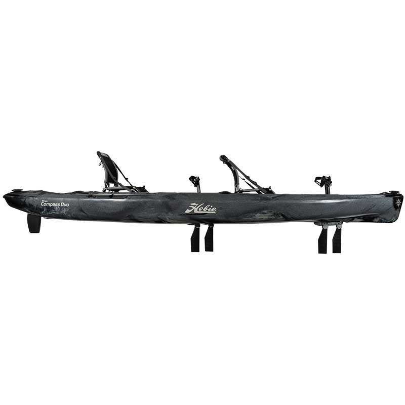 Hobie Kayak, Kayak - Hobie Kayak Pro Angler 12 MD360XR - Bolsena Yachting