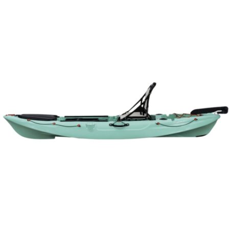 Galaxy Kayaks Cruz Ultra - Kayak e Canoe da Pesca - immagine 56