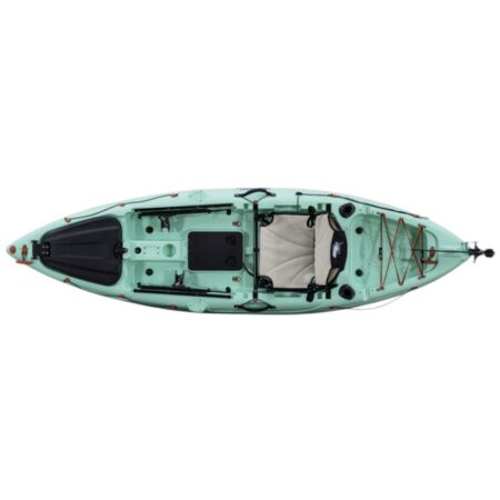 Galaxy Kayaks Cruz Ultra - Kayak e Canoe da Pesca - immagine 57