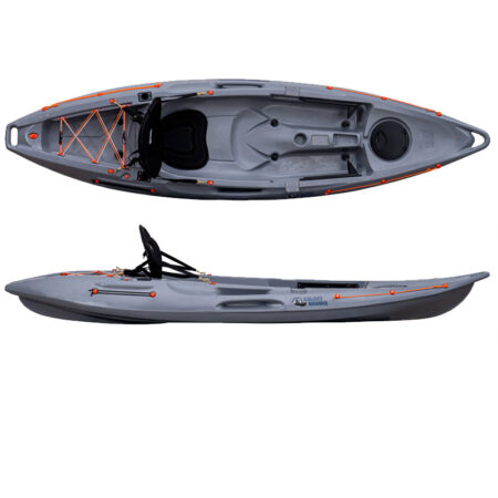 Galaxy Kayaks Blaze XL - Kayak da Pesca a Pagaia - immagine 30