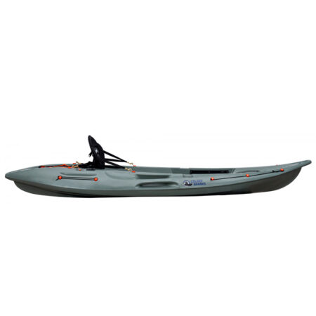 Galaxy Kayaks Blaze XL - Kayak da Pesca a Pagaia - immagine 7
