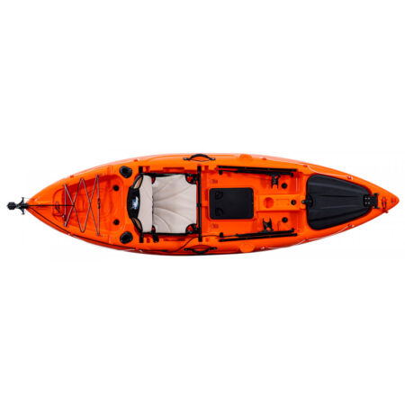 Galaxy Kayaks Cruz Ultra - immagine 33