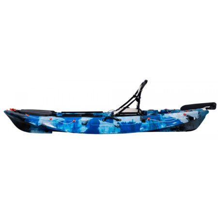 Galaxy Kayaks Cruz Ultra - immagine 27