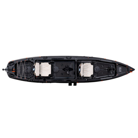 Hawaii Flipper Tandem - Galaxy Kayaks Official