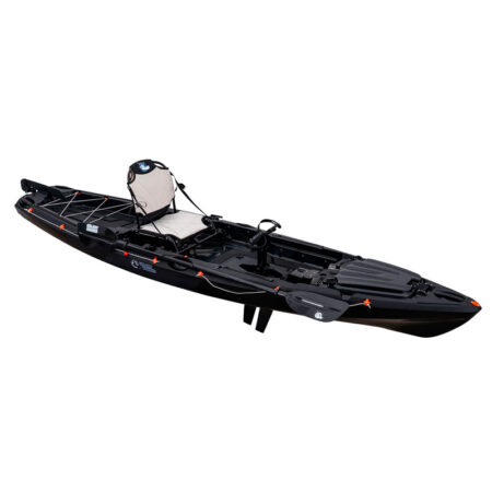Galaxy Wildcat EX MONDIALE - Colore Nero