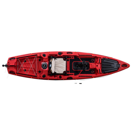 Galaxy Kayaks Wildcat + Garmin Vivid 5CV - immagine 34