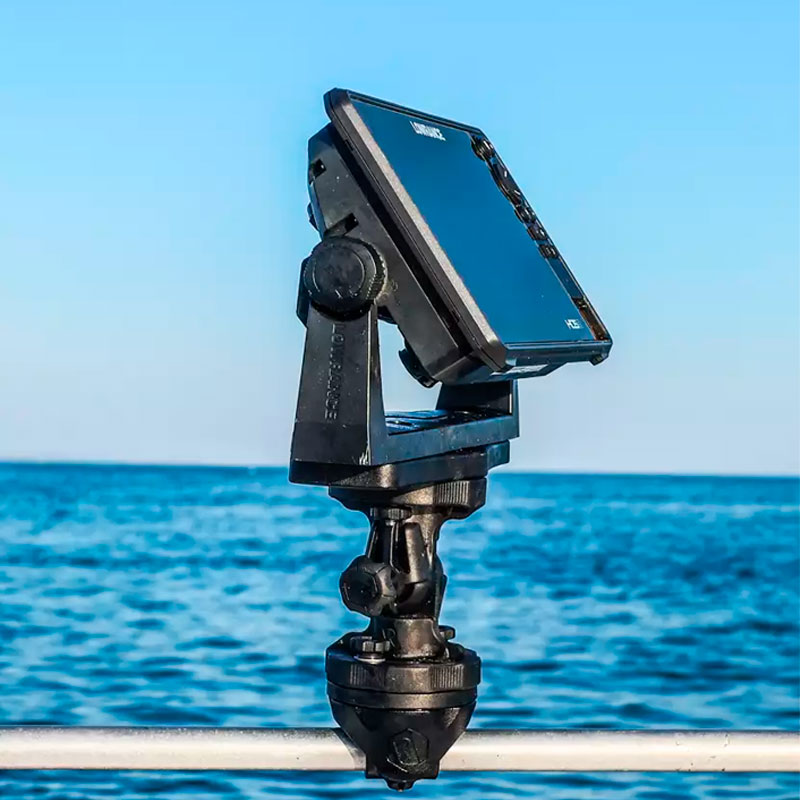 Railblaza RailMount HEXX RailMount 25 - immagine 5