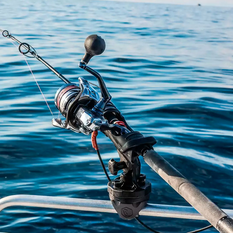 Railblaza RailMount HEXX RailMount 25 - immagine 4