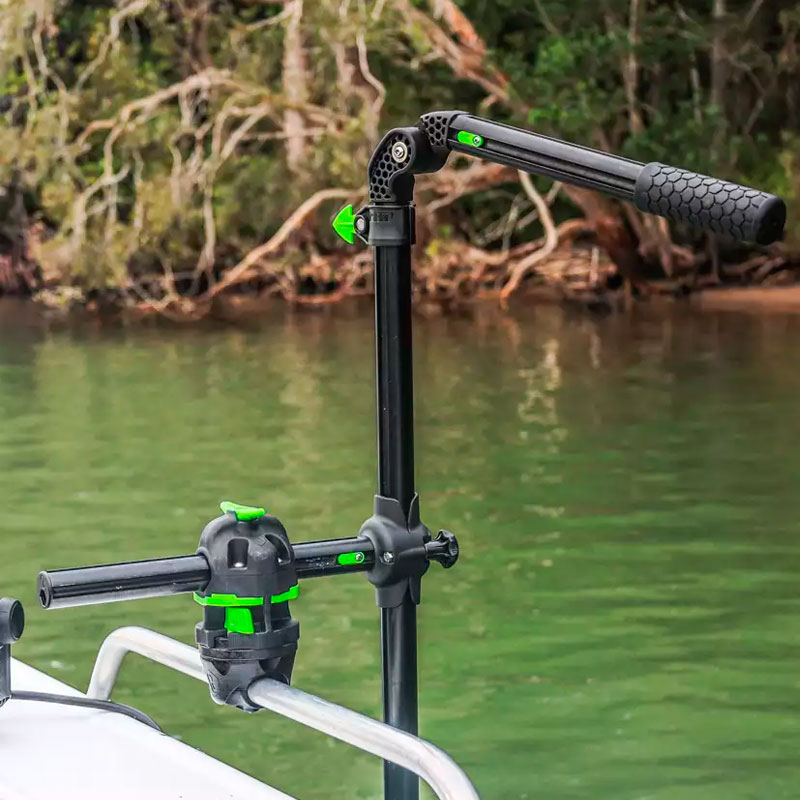 Railblaza RailMount HEXX RailMount 25 - immagine 3