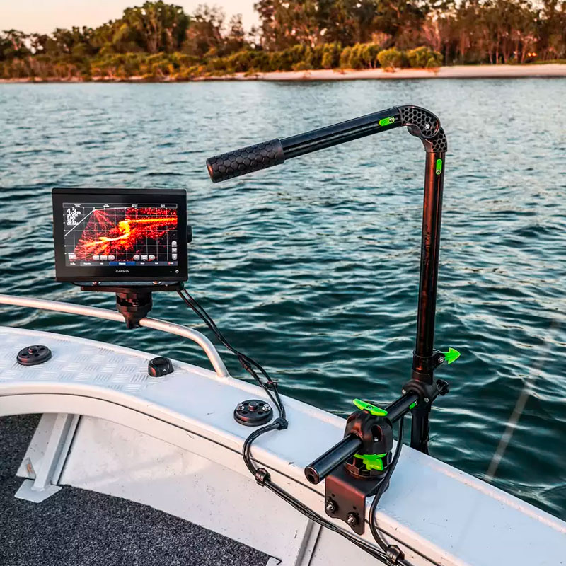 Railblaza RailMount HEXX RailMount 25 - immagine 2