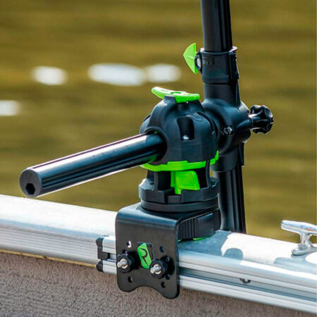Railblaza HEXX Gunnel Track Mount - immagine 8