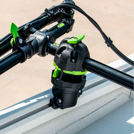 Railblaza HEXX Track Mount 45 - immagine 4