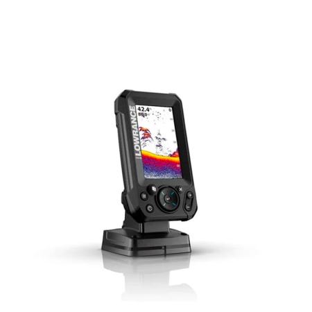 Lowrance Eagle 4x - immagine 2