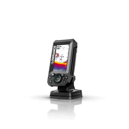 Lowrance Eagle 4x - immagine 3