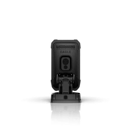 Lowrance Eagle 4x - immagine 4
