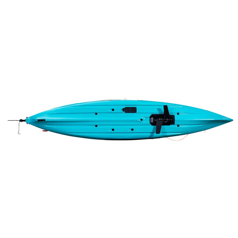 Galaxy Kayaks Alboran FX3 - Kayak e Canoe da Pesca a Pedali - immagine 29