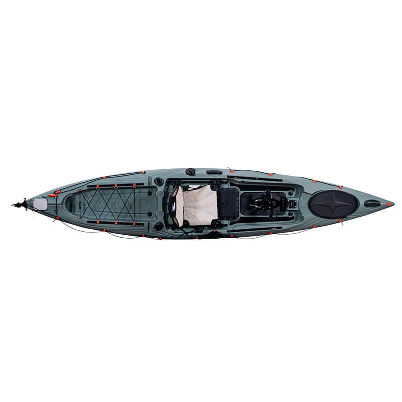 Galaxy Alboran FX3 EX MONDIALE - colore Sage - immagine 10