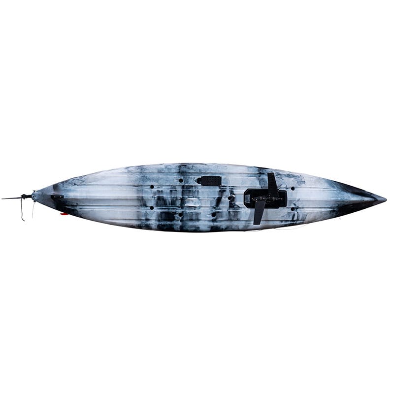 Galaxy Kayaks Alboran FX3 - Kayak e Canoe da Pesca a Pedali - immagine 11
