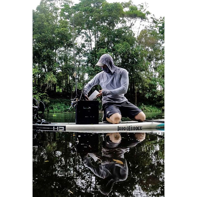 Railblaza Gear Hub - immagine 5