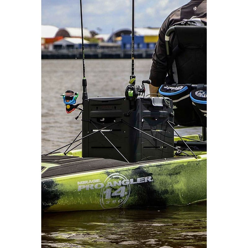 Railblaza Gear Hub - immagine 12